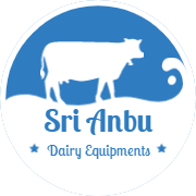 Sri anbu dairy equipments logo