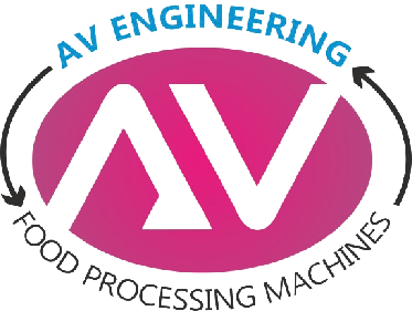 AV engineering logo