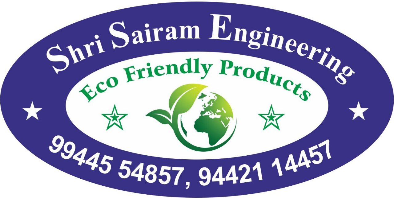 Shri Sairam Engineering logo