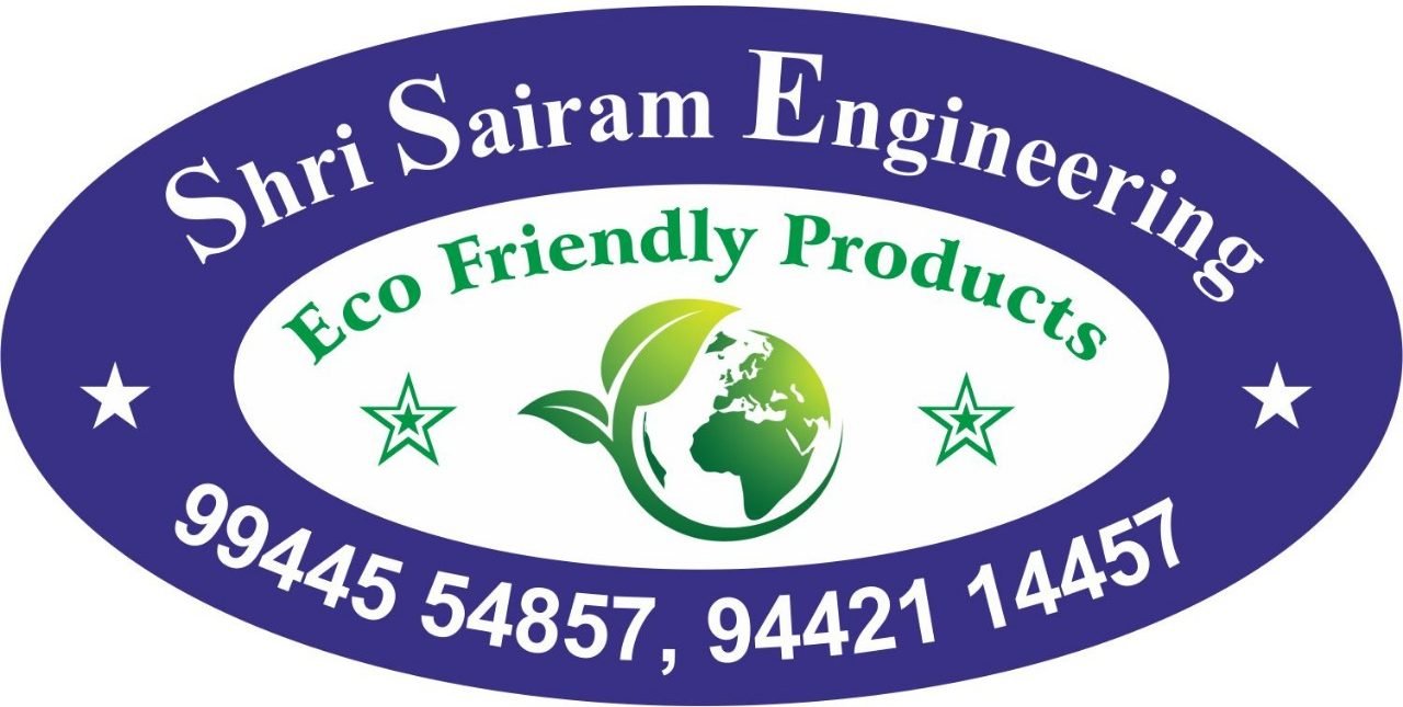 Shri Sairam Engineering logo