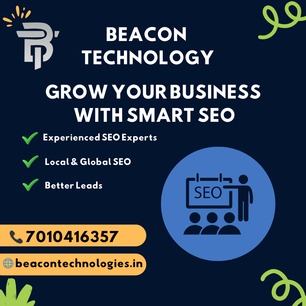 Website SEO services