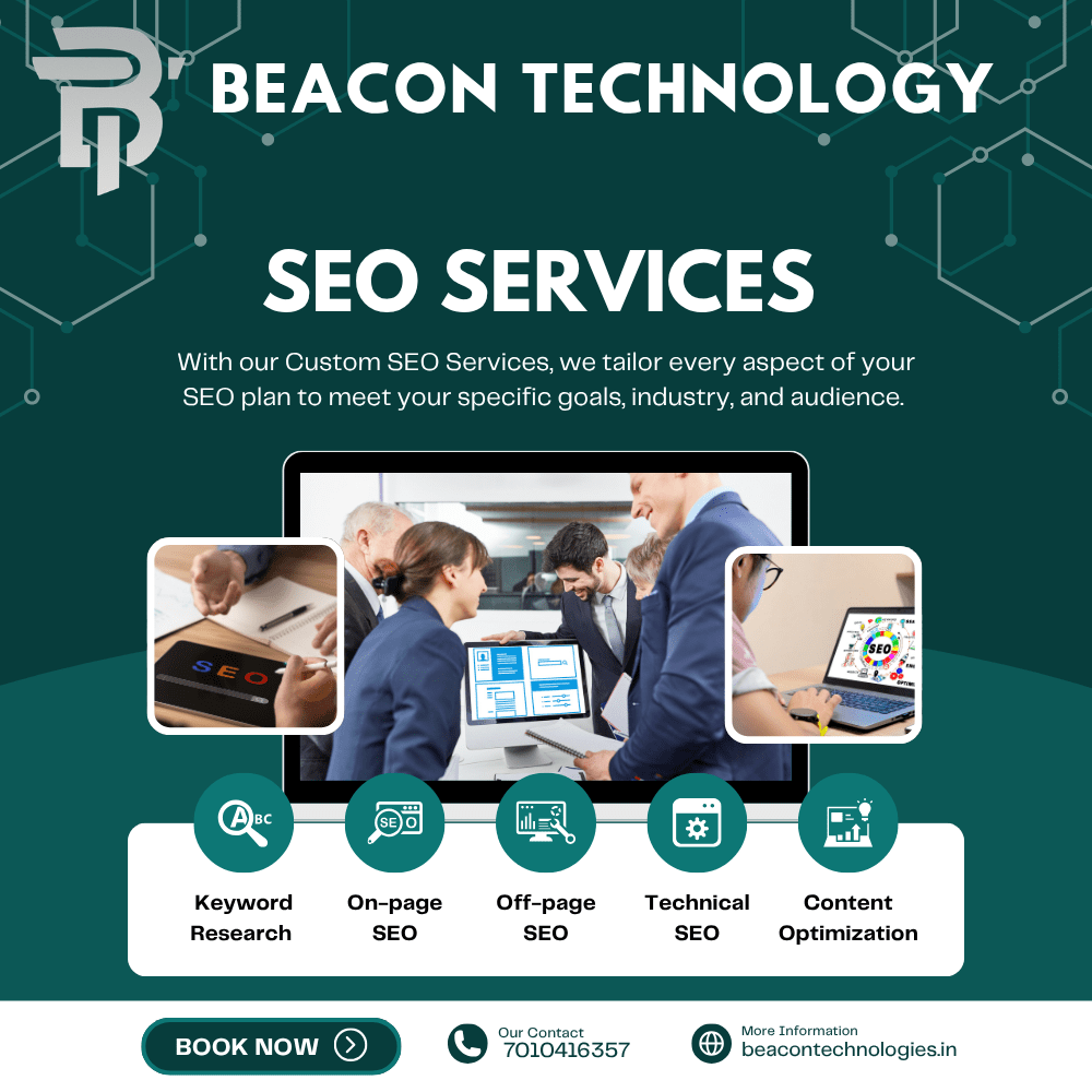 rank your website top on google